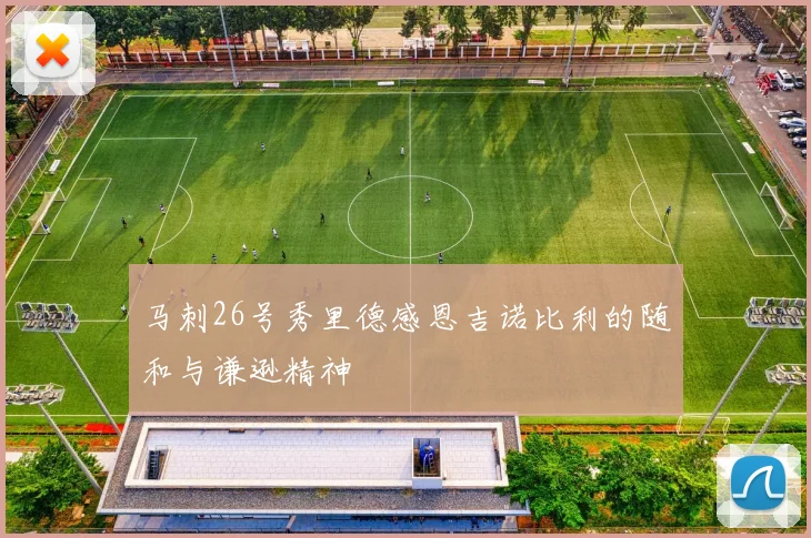 马刺26号秀里德感恩吉诺比利的随和与谦逊精神