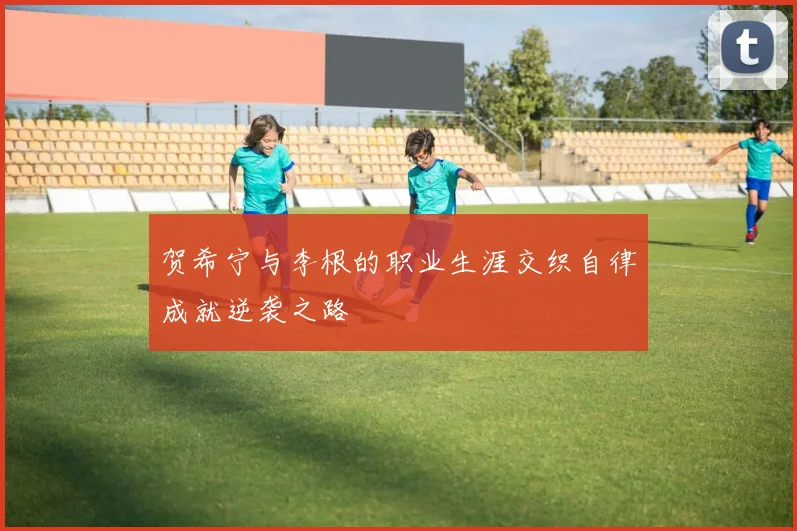 贺希宁与李根的职业生涯交织自律成就逆袭之路
